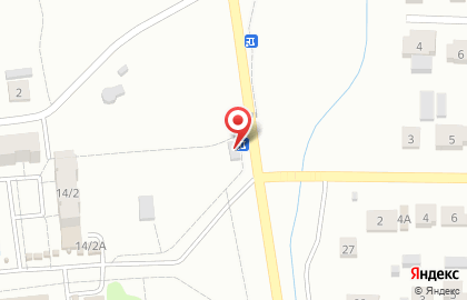 Натали на Авиационной улице на карте