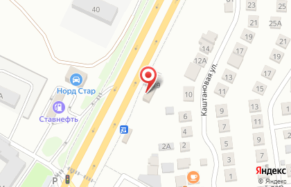 Компания по ремонту мебели sTa мебель на карте