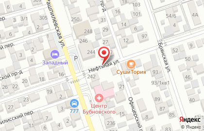 Бар Скол на карте