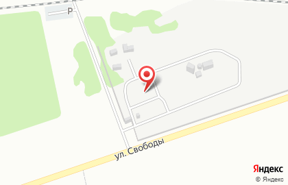 Торгово-производственная компания Новомосковск-бетон на карте
