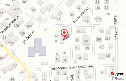 Интернет-магазин женской одежды больших размеров In Tango-Tex на карте
