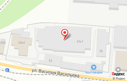 Оптовая фирма, ИП Вильбой С.Г. на карте