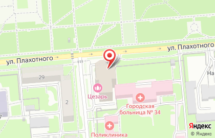 Weidmuller на карте