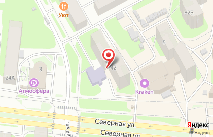 Магазин товаров для коллекционеров Юбилейная Вологда на карте