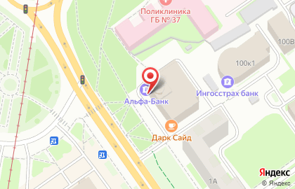 Компания по выкупу автомобилей CarPrice на проспекте Ленина на карте