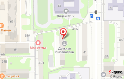 Мир стекла на улице Содружества на карте