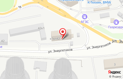 Торговая компания Тимоша на карте