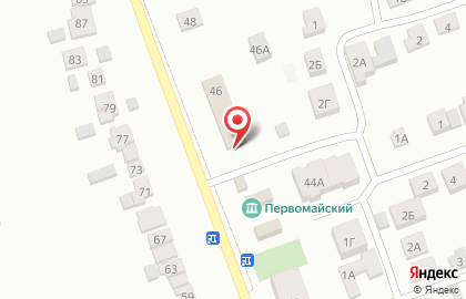 Почта Банк в Воронеже на карте
