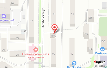 Магазин разливных напитков Ynotbeer на карте