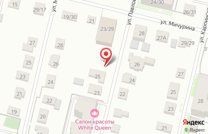 Гравировочная мастерская на карте