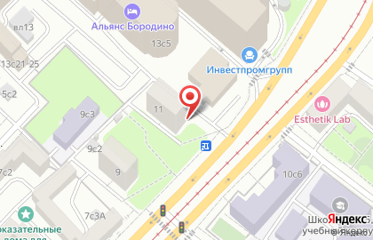 Ооо «ивентмаг» на карте