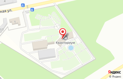 Оптово-производственная компания СайТЭК на карте