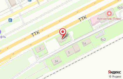 ООО Кофр Икс на карте