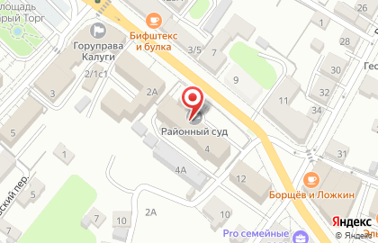 ОАО Банкомат, Среднерусский банк Сбербанка России на улице Кутузова на карте