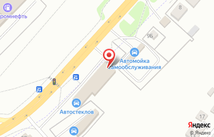 Жесть Бери! на карте