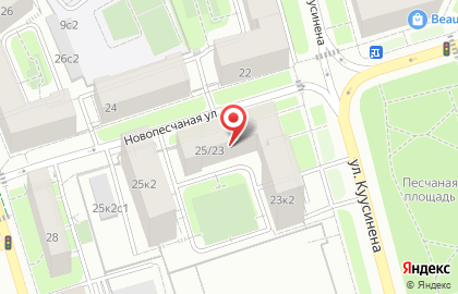 Yaroslav.design на карте
