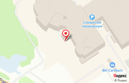 Энли, ИП Кудряшова Л.С. на карте