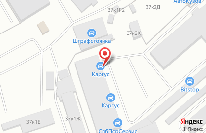 Интернет-магазин шин Nokian-spb.ru на карте