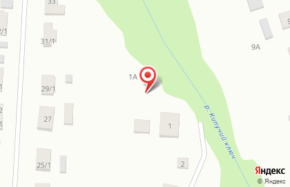 Компания СКанди Бани на карте