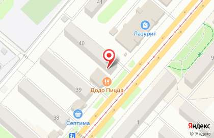 Лагерь Сокол на карте