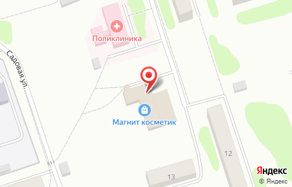Служба доставки DPD на Школьной улице на карте