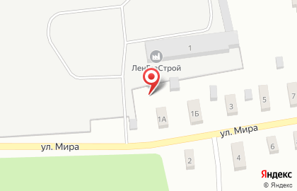 Скиф, Агрофирма на карте