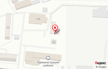 СТО во Владимире на карте