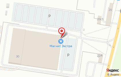 Супермаркет цифровой и бытовой техники DNS на Московском проспекте на карте