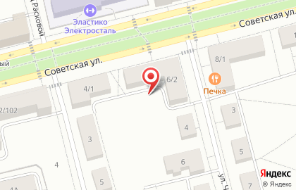 ООО Стройвэл на карте