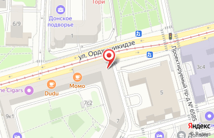 IT-компания Мобильные Медицинские Технологии на карте