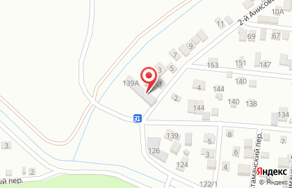 Ростовская Строительная Компания РСК на карте