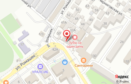 Адвокатский кабинет Жуковской М.В. на карте