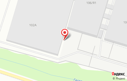 Лаборатория Web на карте