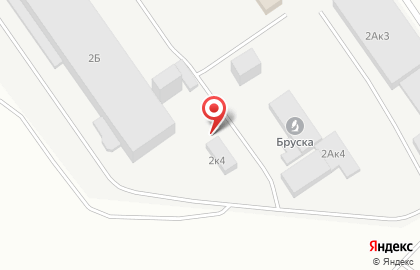 Торговая компания Поставщикъ на карте