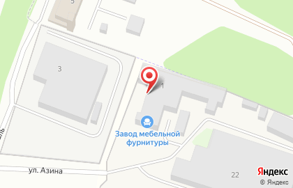 Торгово-производственная компания ИМК Коллекция на карте