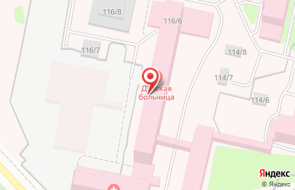 Магазин Цветик-СемиЦветиК на улице Пушкина на карте