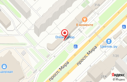 Аптека 16 плюс в Набережных Челнах на карте