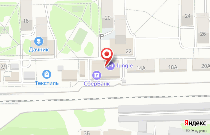 Кофейня YourTime coffee & waffles в Королёве на карте