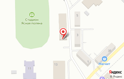 Агентство праздничных услуг Праздничная Империя на Черниговской улице на карте
