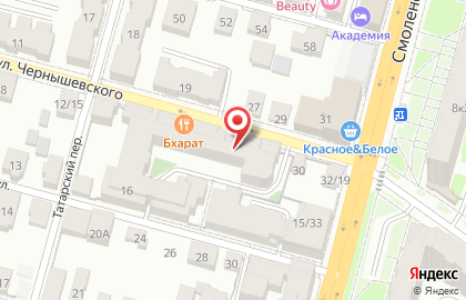 Компания EL-Commerce Crypto на карте