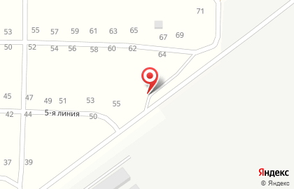 Тзпт на карте