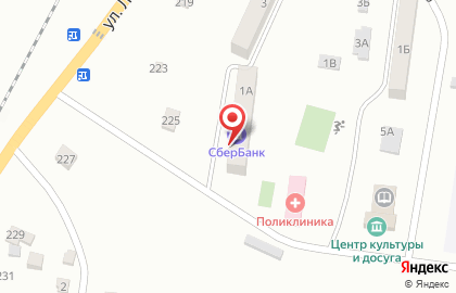 Почта России во Владивостоке на карте