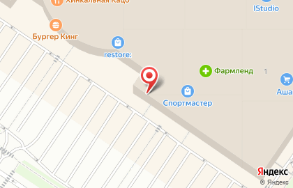Nezabudka на карте