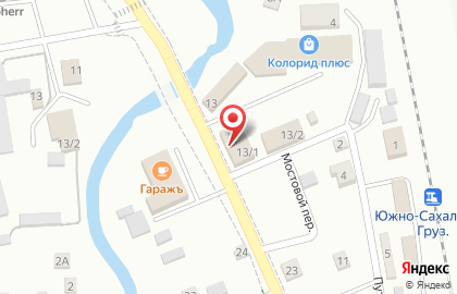 Офисная мебель, ООО Виг Трейд на улице Ленина на карте