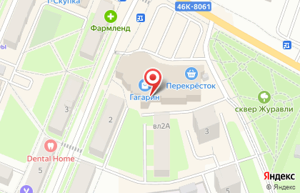 Лид-Студио на карте