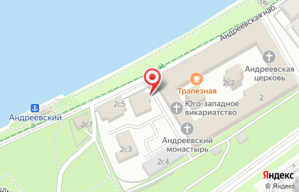 Digileone на карте