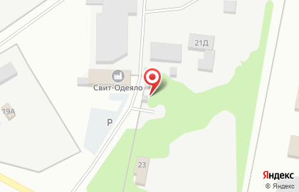ООО Серп на карте