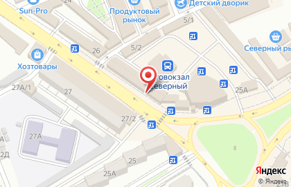 Магазин лакокрасочных материалов Арт Декор на карте