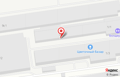 Фотостудия Angar на карте