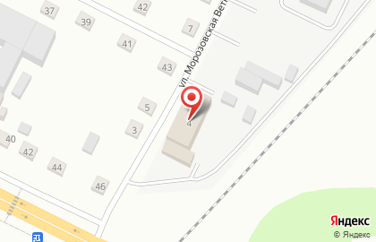 Магазин автозапчастей Камаз в Пскове на карте